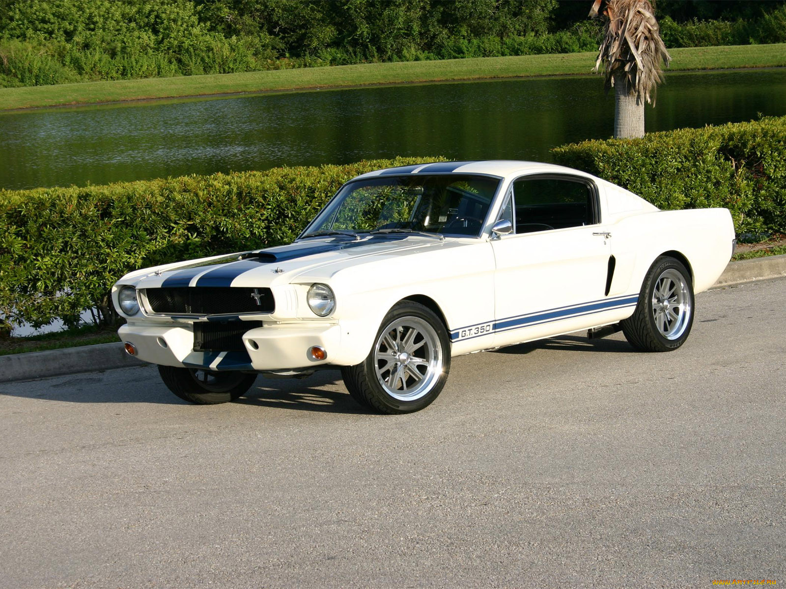 , ford
